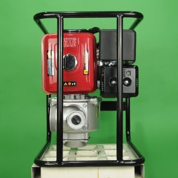 GoldMoto GM4BP Benzinli Su Pompası 4''