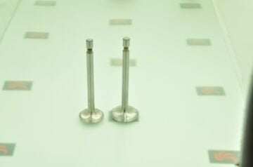 GoldMoto Subap Egzoz Intek 6.5HP B499642SM