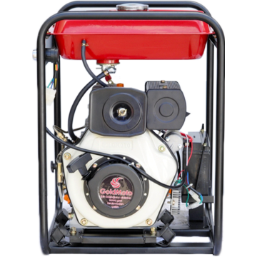 GoldMoto GM2DEP Dizel Su Pompası 2''
