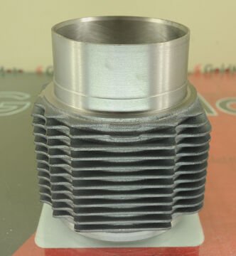 Silindir Yeni Model 292-D24-2