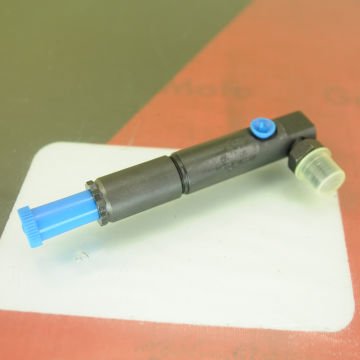 ENJEKTÖR KOMPLE 450 510 ANTOR STG5 YENİ MODEL