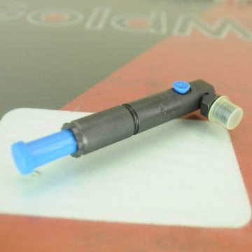 ENJEKTÖR KOMPLE 450 510 ANTOR STG5 YENİ MODEL