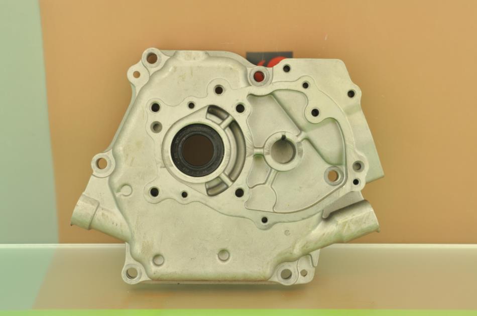 Motor Gövde Kapağı Yamaha MZ175 5.5Hp 7CNE541150 175-017