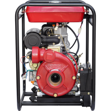 GoldMoto GM3DEYDP Dizel Su Pompası Yüksek Basınçlı 3''