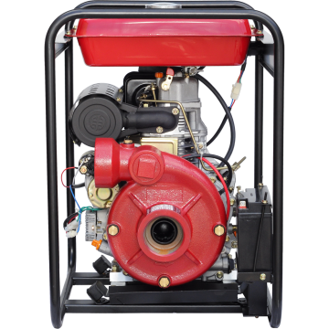 GoldMoto GM3DEYDP Dizel Su Pompası Yüksek Basınçlı 3''