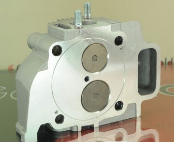 Silindir Kafası Komple 1100F 15Hp 1100F-048K