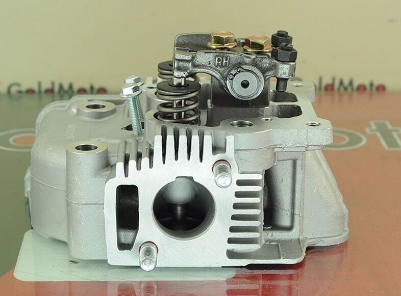 Silindir Kafası Komple 1100F 15Hp 1100F-048K