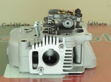 Silindir Kafası Komple 1100F 15Hp 1100F-048K