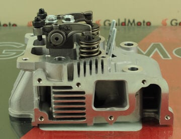Silindir Kafası Komple 1100F 15Hp 1100F-048K
