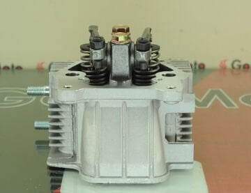 Silindir Kafası Komple 1100F 15Hp 1100F-048K