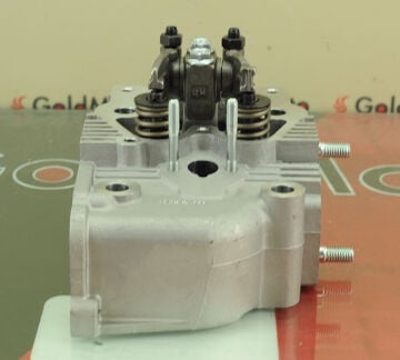 Silindir Kafası Komple 1100F 15Hp 1100F-048K