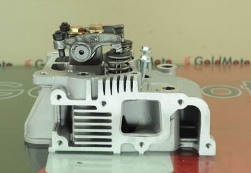 Silindir Kafası Komple 1100F 15Hp 1100F-048K