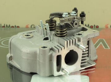 Silindir Kafası Komple 1100F 15Hp 1100F-048K