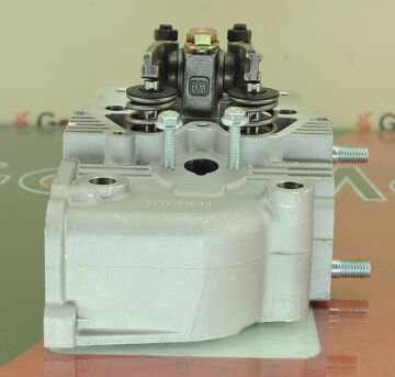 Silindir Kafası Komple 1100F 15Hp 1100F-048K
