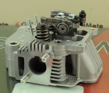 Silindir Kafası Komple 1100F 15Hp 1100F-048K