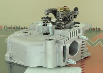 Silindir Kafası Komple 1100F 15Hp 1100F-048K