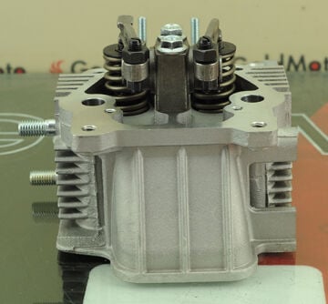 Silindir Kafası Komple 1100F 15Hp 1100F-048K