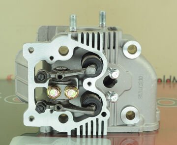 Silindir Kafası Komple 1100F 15Hp 1100F-048K