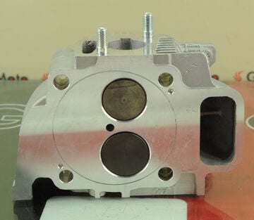 Silindir Kafası Komple 1100F 15Hp 1100F-048K