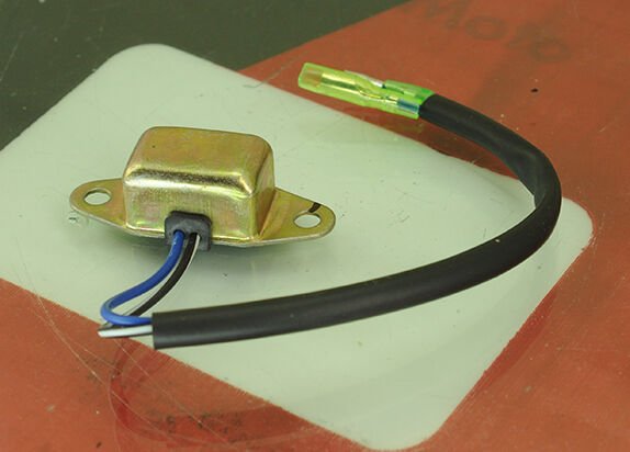 GoldMoto Diyot - Yağ Seviye Swici 688-27500-A1310-0001