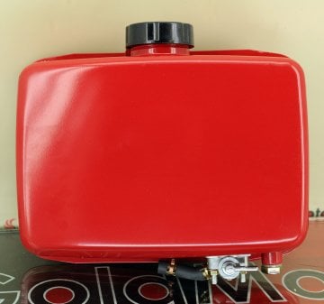 Yakıt Deposu Komple 186F 186F 192F 86-1704203K