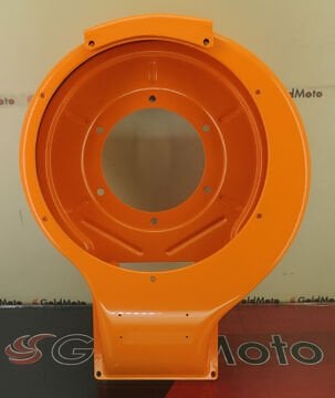 Antor Volan Muhafaza Sacı Marşlı Turuncu 4LD640 4LD820 A20102565094-1