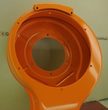 Antor Volan Muhafaza Sacı Marşlı Turuncu 4LD640 4LD820 A20102565094-1