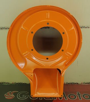 Antor Volan Muhafaza Sacı Marşlı Turuncu 4LD640 4LD820 A20102565094-1