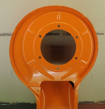 Antor Volan Muhafaza Sacı Marşlı Turuncu 4LD640 4LD820 A20102565094-1