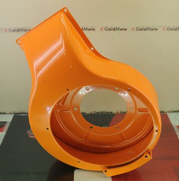 Antor Volan Muhafaza Sacı Marşlı Turuncu 4LD640 4LD820 A20102565094-1