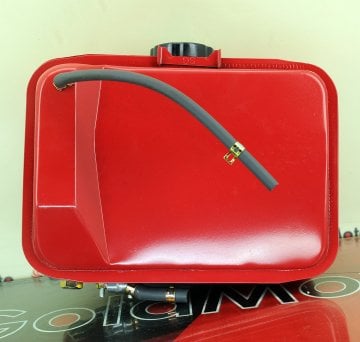 Yakıt Deposu Komple 186F 186F 192F 86-1704203K