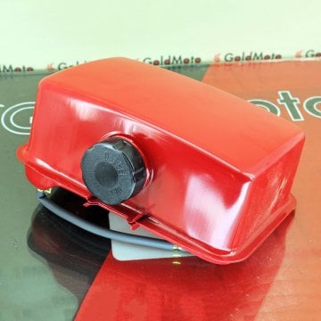 Yakıt Deposu Komple 186F 186F 192F 86-1704203K