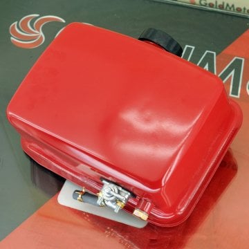 Yakıt Deposu Komple 186F 186F 192F 86-1704203K