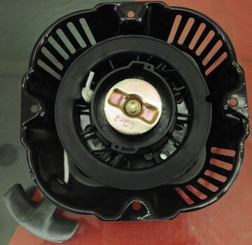 Starter Mekanizması Komple Kare GX240 GX270 8Hp 9Hp 270-00003G