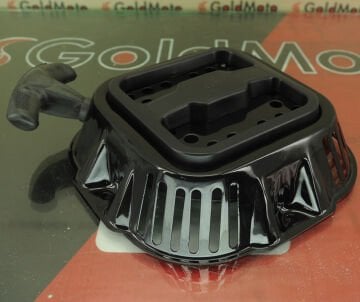 Starter Mekanizması Komple Kare GX240 GX270 8Hp 9Hp 270-00003G