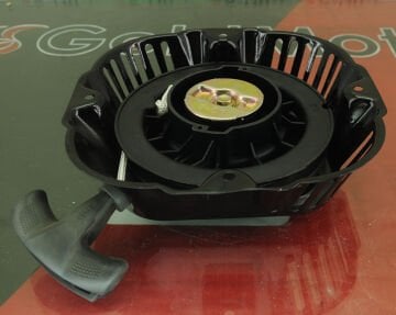 Starter Mekanizması Komple Kare GX240 GX270 8Hp 9Hp 270-00003G