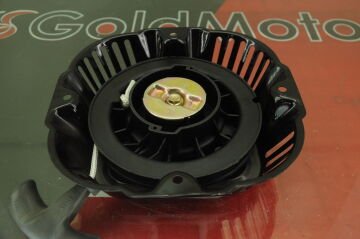 Starter Mekanizması Komple Kare GX240 GX270 8Hp 9Hp 270-00003G