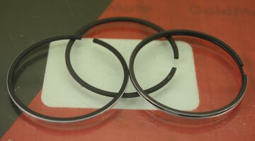 Lombardini Segman Takımı Std 8LD665-2 9LD625-2 L8211209SM