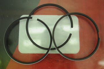 Lombardini Segman Takımı Std 8LD665-2 9LD625-2 L8211209SM