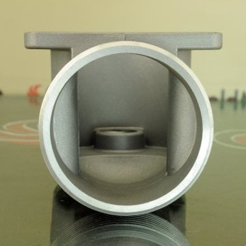 Su Pompa Çıkış Dirseği 2'' Daishin RS50D-11