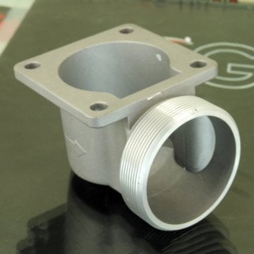 Su Pompa Çıkış Dirseği 2'' Daishin RS50D-11