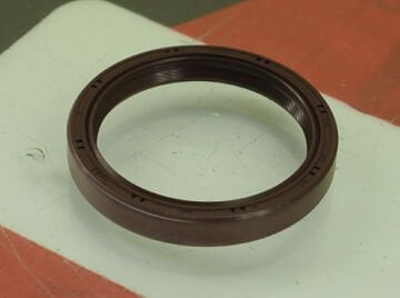 Yağ Keçesi Gövde Kapak Tarafı 50629 Kama & Kipor EV80 2V80 KD2V86 KM2V86 EV80-010018