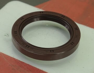 Yağ Keçesi Volan Tarafı 50689 Kama & Kipor EV80 2V80 KD2V86 KM2V86 EV80-010019