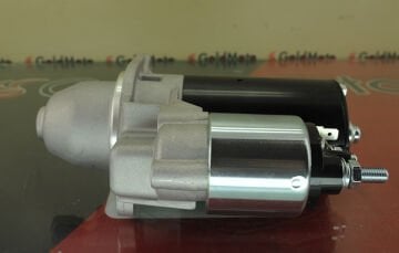 Marş Motoru KM12DL500F 15LD500 RY125 190-E12