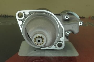 Marş Motoru KM12DL500F 15LD500 RY125 190-E12