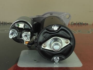 Marş Motoru KM12DL500F 15LD500 RY125 190-E12