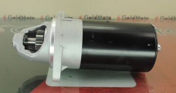 Marş Motoru KM12DL500F 15LD500 RY125 190-E12