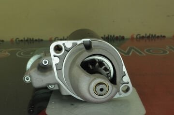 Marş Motoru KM12DL500F 15LD500 RY125 190-E12