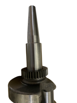 KRANK MİLİ KONİK 18214-A1310-0001