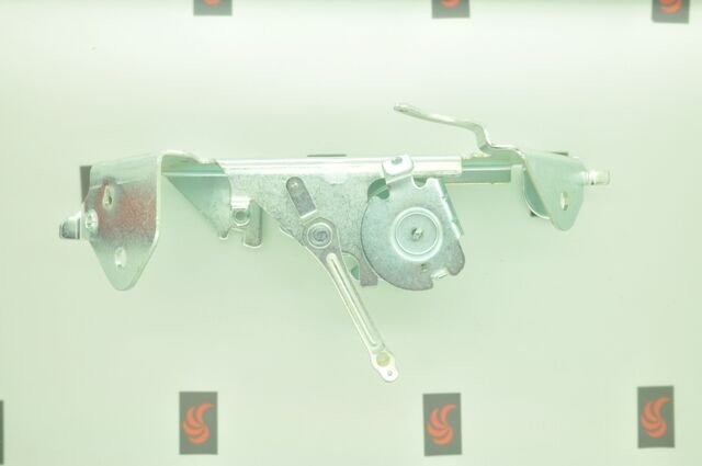 Briggs & Stratton Kontrol Braketi B798915